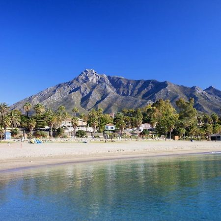 Luxury 3 Bedroom House At La Quinta Golf Course Ocean And Mountain View Benahavís Buitenkant foto