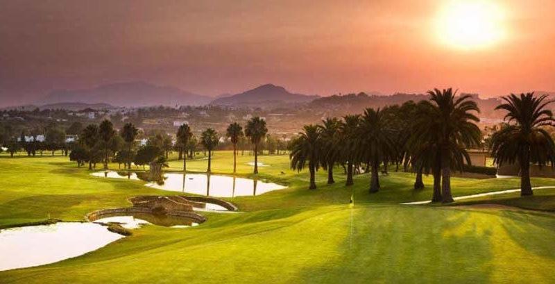 Luxury 3 Bedroom House At La Quinta Golf Course Ocean And Mountain View Benahavís Buitenkant foto