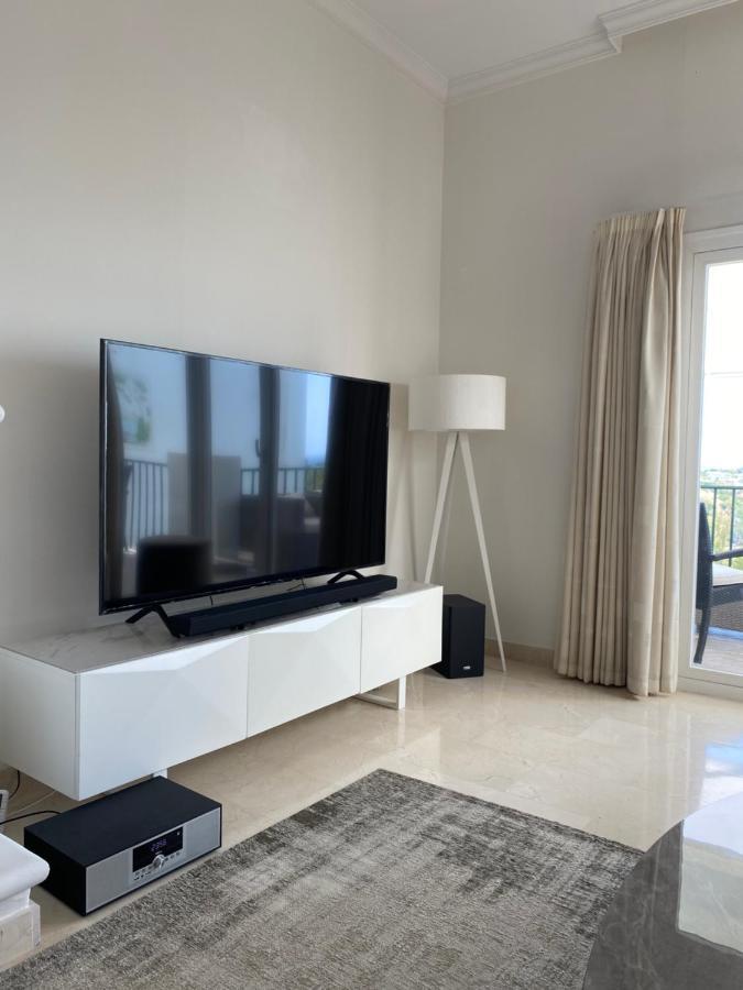 Luxury 3 Bedroom House At La Quinta Golf Course Ocean And Mountain View Benahavís Buitenkant foto