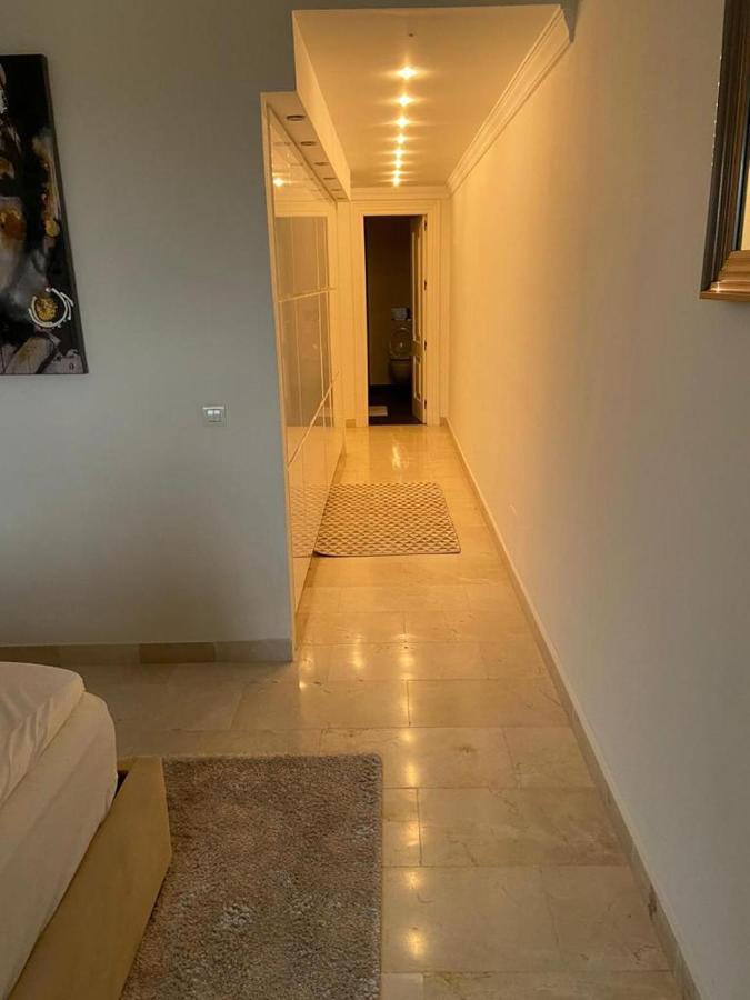Luxury 3 Bedroom House At La Quinta Golf Course Ocean And Mountain View Benahavís Buitenkant foto